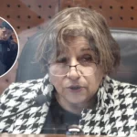 ¿Negó corrupción? Jueza que emitió orden que liberó a sicario del ‘Rey de Meiggs’ rompió el silencio tras críticas