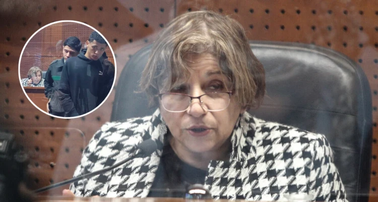 ¿Negó corrupción? Jueza que emitió orden que liberó a sicario del ‘Rey de Meiggs’ rompió el silencio tras críticas