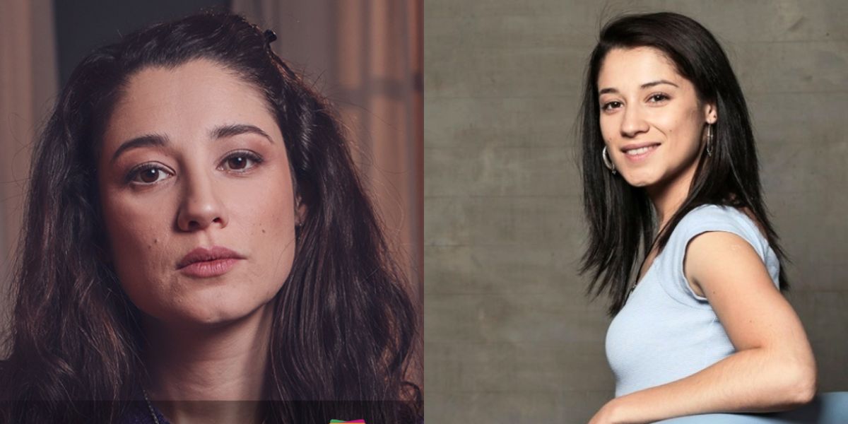 Fernanda Salazar anuncia que está embarazada: delicado motivo de salud la saco de la nueva teleserie