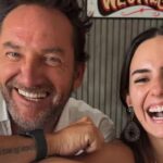 Rosario Bravo rompió el silencio y habló por primera vez sobre su quiebre profesional y personal con Daniel Fuenzalida, su compañero en el exitoso podcast ¿Cómo están los weones?