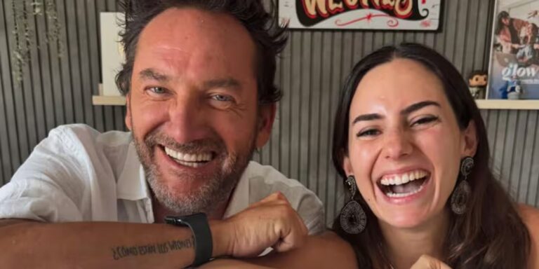 Daniel Fuenzalida hizo su mea culpa y tomó drástica decisión tras conflicto con Rosario Bravo