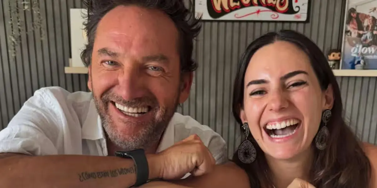 Rosario Bravo rompió el silencio y habló por primera vez sobre su quiebre profesional y personal con Daniel Fuenzalida, su compañero en el exitoso podcast ¿Cómo están los weones?