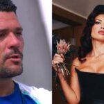 «Me sentía en su sombra» Juan Pedro Verdier contó la cruda verdad tras su quiebre con Karen Karen Bejarano