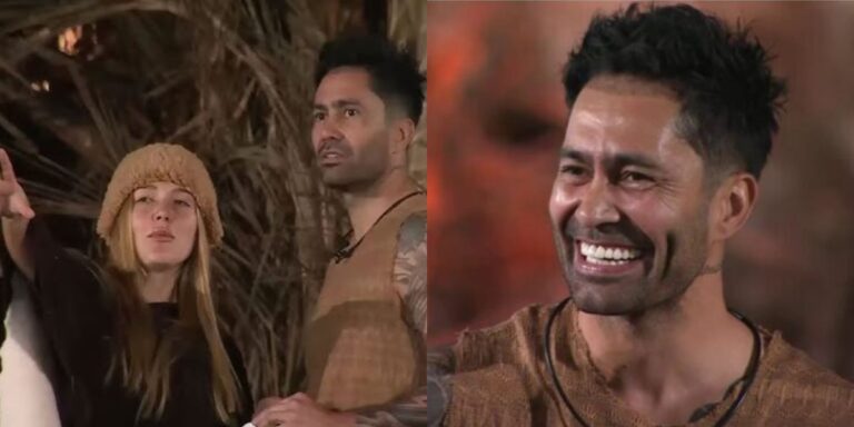 El comentario que delató a Luis Jiménez en su llegada a Mundos Opuestos 3