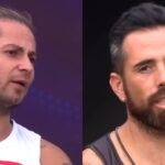 «Esta a un paso de romper las reglas por un día de furia» Daúd Gazale al borde de la eliminación tras hacer esto en Mundos Opuestos