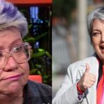 Paty Maldonado lanzó advertencia sin filtro sobre Jeannette Jara e intentó desenmascararla