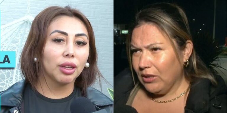 Naya Fácil gana juicio contra Natalia Casas‑Cordero «Se hizo justicia»