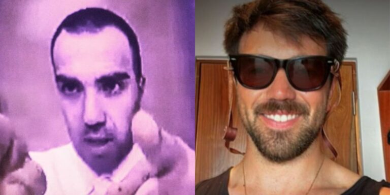 “Hizo lo que quiso en esta audiencia, tal como en chile” revelan nuevas imágenes de Martín de los Santos en Brasil