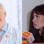 «Podría ir presa» Karen Paola tomó inesperada decisión en medio de audiencia con el doctor Vidal: “No tengo por qué”