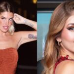 «No te llega ni a los talones» Coté López enfrentó las comparaciones con Disley Ramos tras iniciar romance con Luis Jiménez