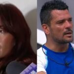 «Ahora se entiende todo» Karen Paola reveló la verdad tras su quiebre con Juan Pedro, dejó sin palabras a sus seguidores