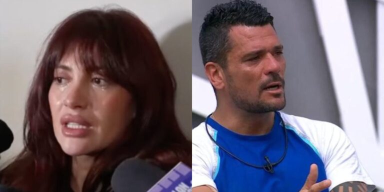 «Ahora se entiende todo» Karen Paola reveló la verdad tras su quiebre con Juan Pedro, dejó sin palabras a sus seguidores