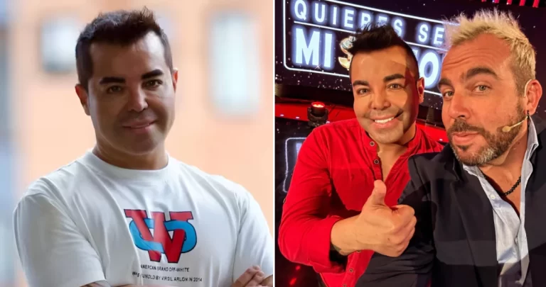 «Tenía más problemas que yo» El día que Iván Martínez  advirtió crisis económica de Kaminski