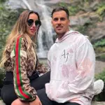 Marité Matus revela el detalle que la hizo sospechar de una infidelidad de Camilo Huerta 3 Camilo Huerta