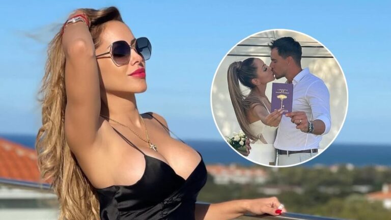 “Mal agradecida”: Marité Matus se enfrascó en tensa discusión con seguidores que la criticaban tras quiebre con Camilo Huerta