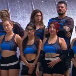participantes de infinito La noticia causó revuelo entre los seguidores del programa, especialmente por tratarse de una figura habitual en realities.