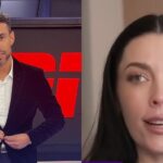 «Declaraciones sobre Jorge dejaron la grande» Daniela Aránguiz contó cómo es su relación actual con Jorge Valdivia y mostró su casa en televisión