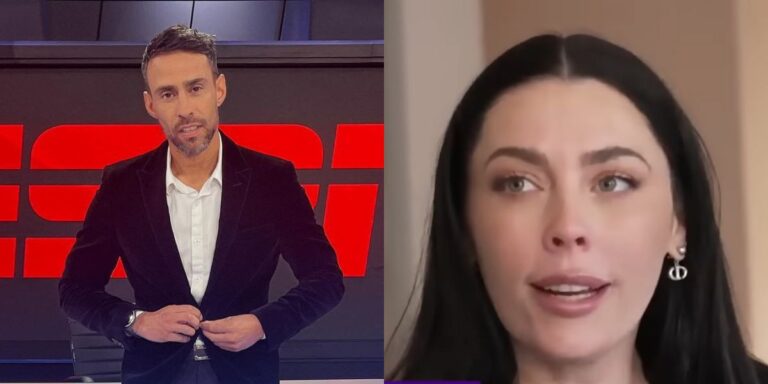 «Declaraciones sobre Jorge dejaron la grande» Daniela Aránguiz contó cómo es su relación actual con Jorge Valdivia y mostró su casa en televisión