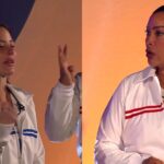 Ignacia Michelson desató ola de críticas por «feo» comentario sobre el cuerpo Marlen Olivarí en ‘Mundos Opuestos’: «Las redes no perdonaron»
