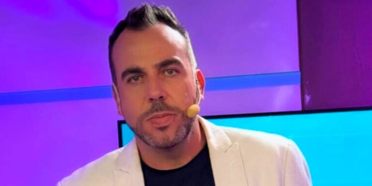 Francisco Kaminski rompió el silencio  y reveló las razones que lo hicieron declarar ante la Fiscalía por crimen del ‘Rey de Meiggs’ 