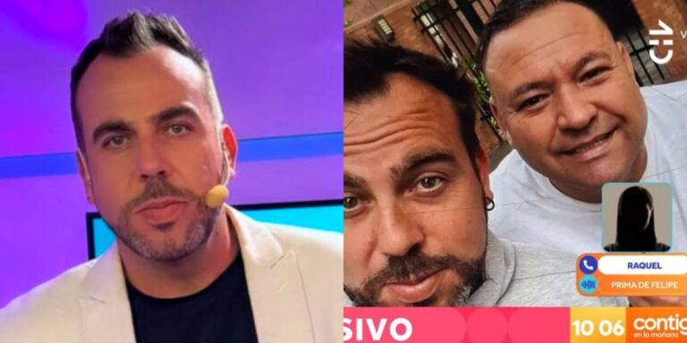 «¿Cuándo me vai a pagar?»: prima del ‘Rey de Meiggs’ destapó la millonaria  deuda de Kaminski, el  respondió de esta manera