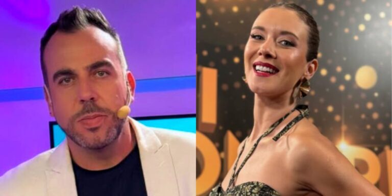 Entregan nuevos detalles de las amenazas que recibió Francisco Kaminski: involucran a Carla Jara y le exigían millonario pago