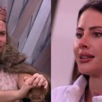 “Ella nunca ha sido protagonista en ningún reality”: Princeso lanzó todos sus dardos a Ignacia Michelson, y dejó pistas sobre su reingreso