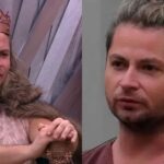 «Ella lo lo valora por quien es» Princeso presentó a su nueva pareja tras abandonar Mundos Opuestos 3