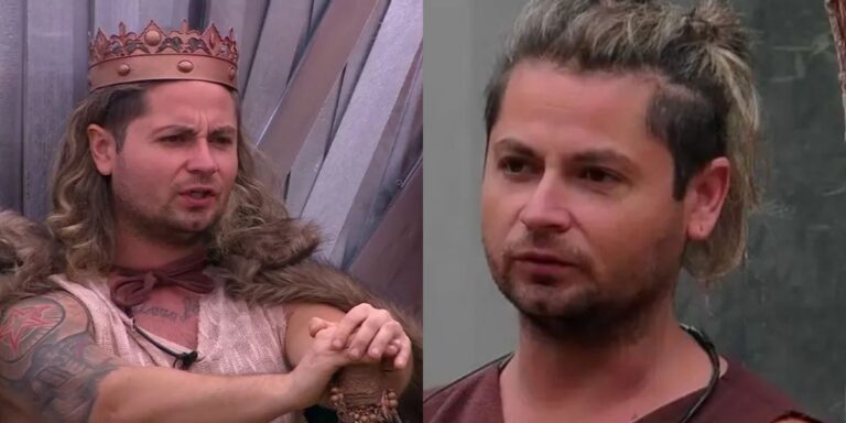 «Ella lo lo valora por quien es» Princeso presentó a su nueva pareja tras abandonar Mundos Opuestos 3