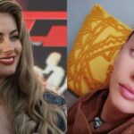 Cata Palacios impactó con osado bikini en el Miss Universo Chile: ‘Evidente’ retoque y el detalle llamó la atención