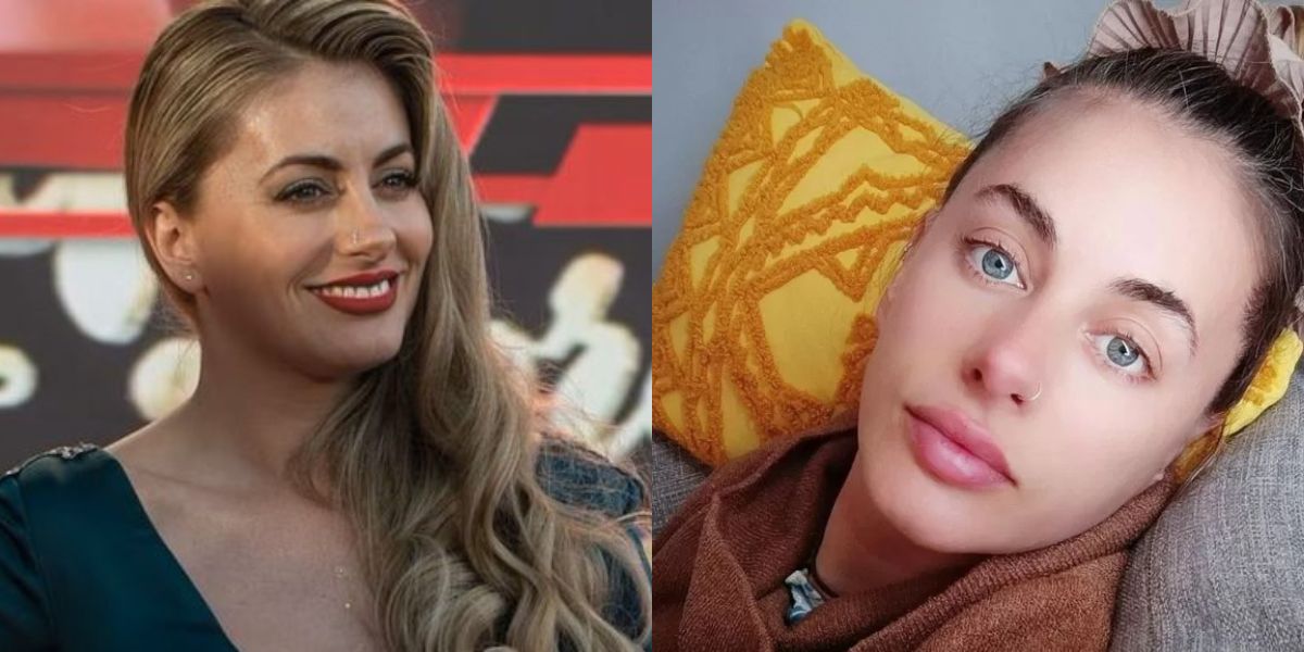 Cata Palacios impactó con osado bikini en el Miss Universo Chile: ‘Evidente’ retoque y el detalle llamó la atención