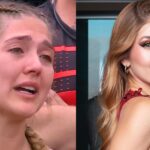 ¿Es realmente mala su participación?  Destruyen participación de Disley Ramos  en Mundos Opuestos y la acusan de no dar ‘contenido’