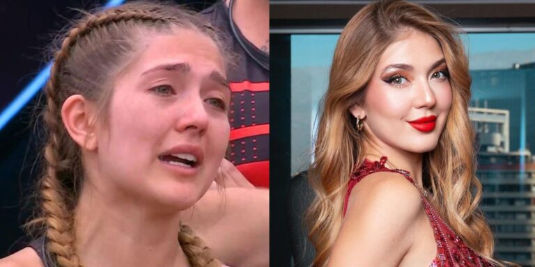 ¿Es realmente mala su participación?  Destruyen participación de Disley Ramos  en Mundos Opuestos y la acusan de no dar ‘contenido’