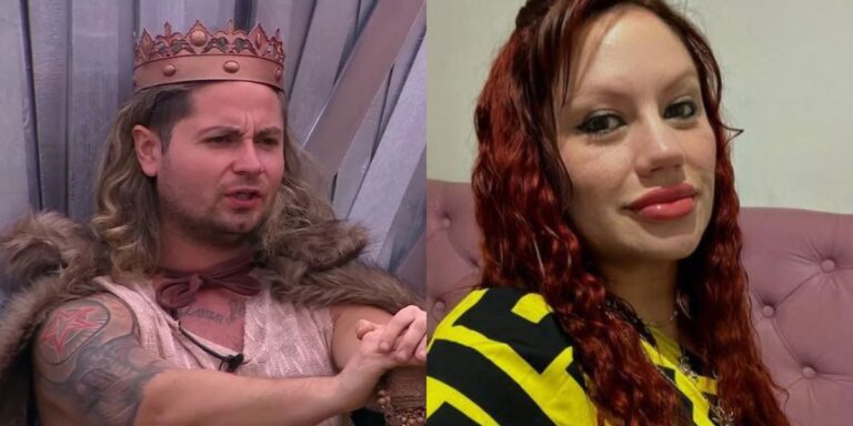 “Zángano”: ex de Princeso lo hizo ‘polvo’ y reveló el hábito que terminó con su relación