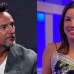 “A mí nunca me habían gritado…” Paula Escobar cuenta su experiencia laboral con Daniel Fuenzalida cuando trabajaron juntos