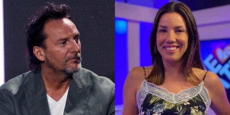 “A mí nunca me habían gritado…” Paula Escobar cuenta su experiencia laboral con Daniel Fuenzalida cuando trabajaron juntos
