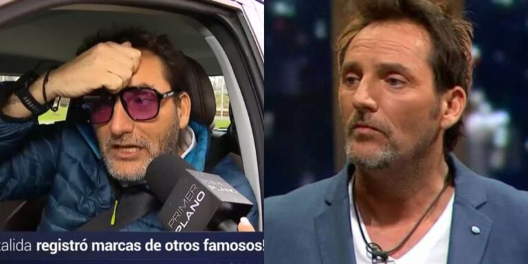 «Nos hizo mucho daño»: Primer Plano investigó sobre las marcas inscritas a nombre del Daniel Fuenzalida, descubriendo que también es dueño de «El Filtrador»