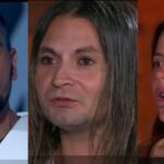 “Sacó los garras por un compañero” Juan Pedro dejó sin palabras a Ignacia Michelson y defendió a Princeso en Mundos Opuestos 3