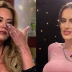 Desvinculan a Daniella Campos de Zona de Estrellas tras polémico conflicto con Adriana Barrientos