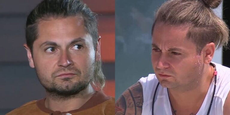 «¿Tú crees que me usó?» Princeso sufrió la peor traición de todas y los seguidores de Mundos Opuestos se dieron cuenta