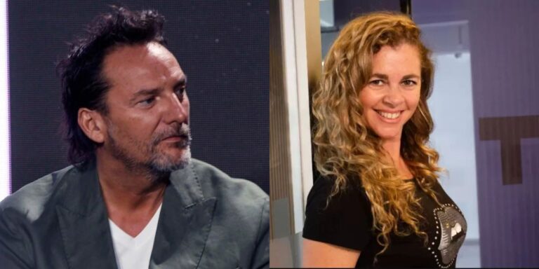 “Pero veamos la parte positiva también del Huevo”: Titi García-Huidobro llamó a no “hacer pedazos” a Daniel Fuenzalida