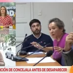 Revelan video que cambiar el rumbo del caso de concejala desaparecida en Villa Alegre: surgen fuertes teorías