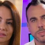 Exesposa de Francisco Kaminski revela insólita petición tras infidelidad: “Se cagó todo, después me dio pena”