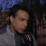 Juan David Rodríguez y demanda por pensión de alimentos: «Cuando nació me di cuenta que no era mío por sus rasgos»
