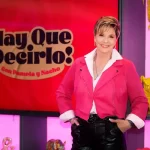 Paulina Nin analiza su reemplazo en Hay que decirlo y adelantó notición que dejará a más de un seguidor contento: «He tenido…»