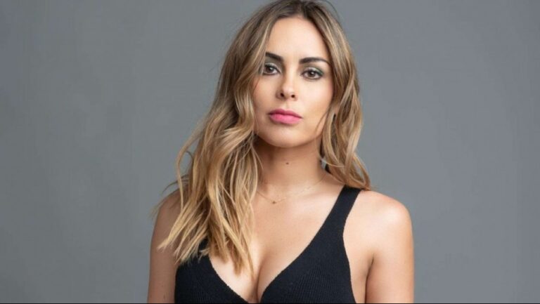 Impacto: Papá de Maura Rivera murió en accidente de tránsito: fue impactado por una moto