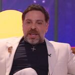 José Antonio Neme compartió traumático recuerdo de su infancia sobre su orientación sexual: «Mi papá le decía a mi Mamá…»
