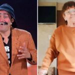 “Estoy roto por dentro”:  Christian Henríquez, alias «Ruperto», informó la muerte de su madre a los 83 años