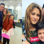 La impresionante transformación del hijo de Pamela Díaz: cumplió 18 años y su parecido con Manuel Neira es cada vez más evidente