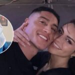“Métete con cualquier we*  menos con mi mujer y mi hijo…Poco hombre“: Sammis Reyes explotó contra Pastor Rocha por bromas sobre embarazo de Emilia Dides